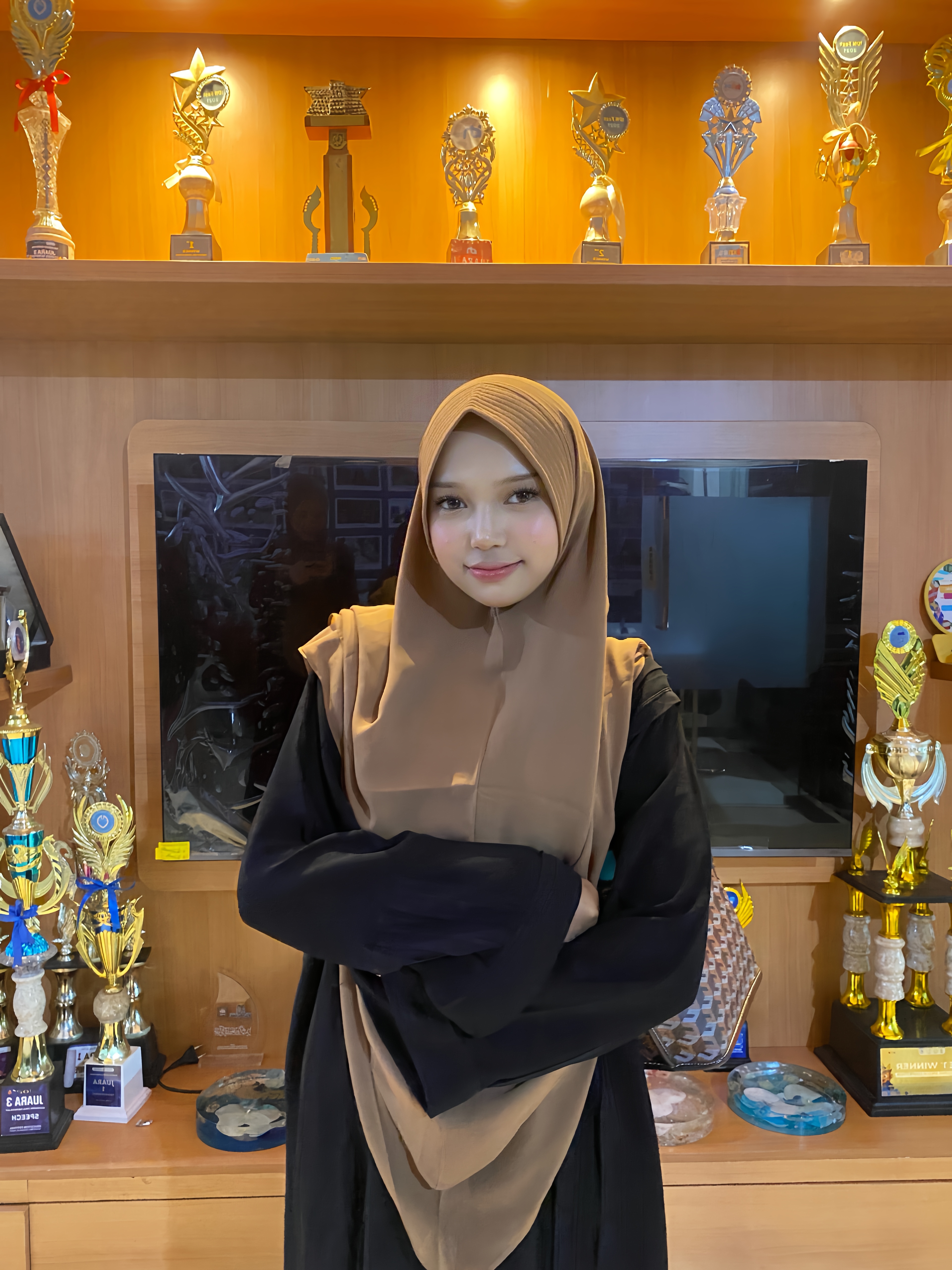 Anggun Siti Handriana